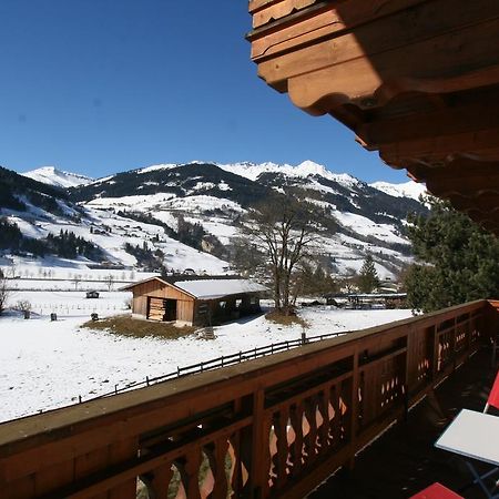 Appartementhaus Salzmann Bad Hofgastein Zewnętrze zdjęcie