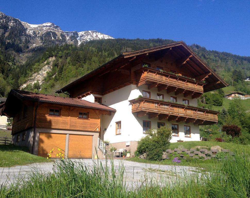 Appartementhaus Salzmann Bad Hofgastein Zewnętrze zdjęcie