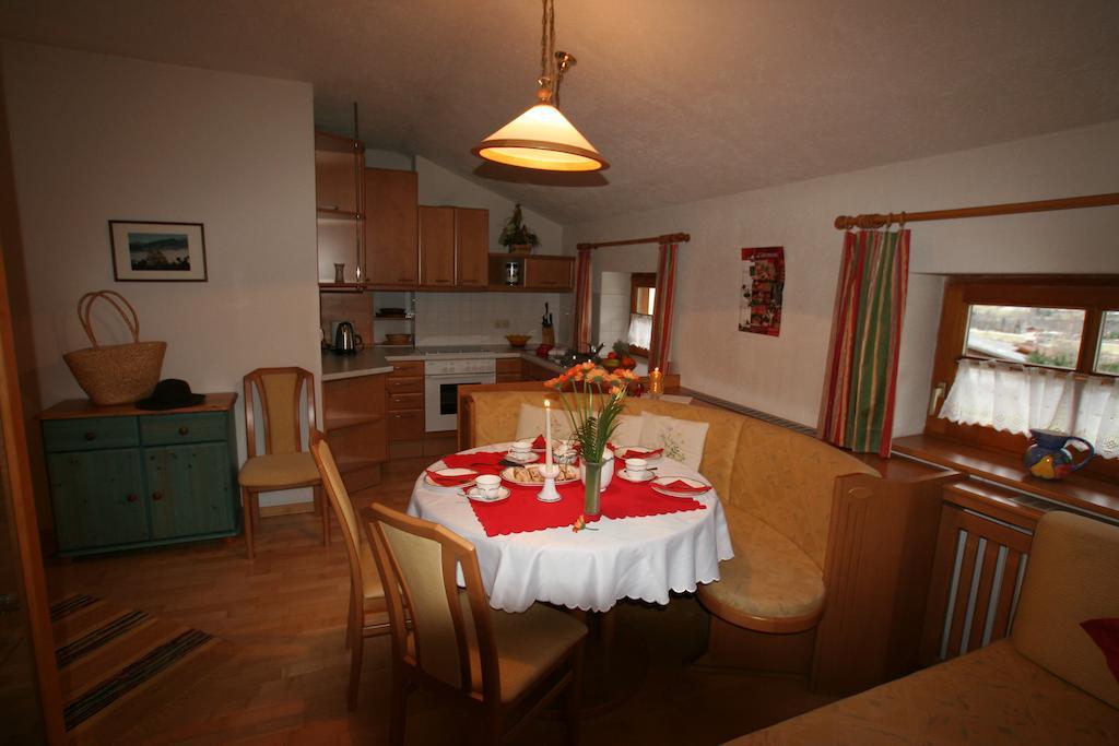 Appartementhaus Salzmann Bad Hofgastein Pokój zdjęcie