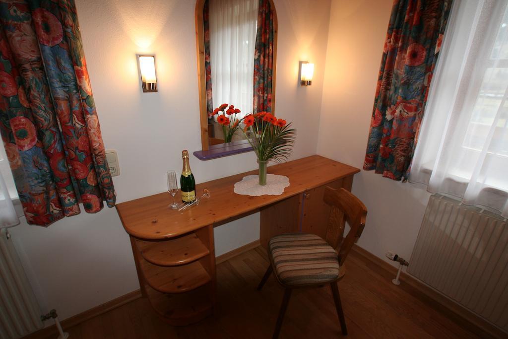 Appartementhaus Salzmann Bad Hofgastein Pokój zdjęcie