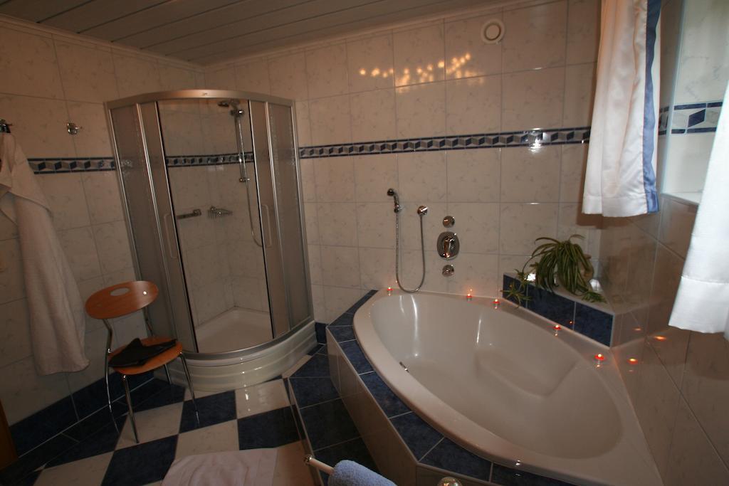 Appartementhaus Salzmann Bad Hofgastein Pokój zdjęcie